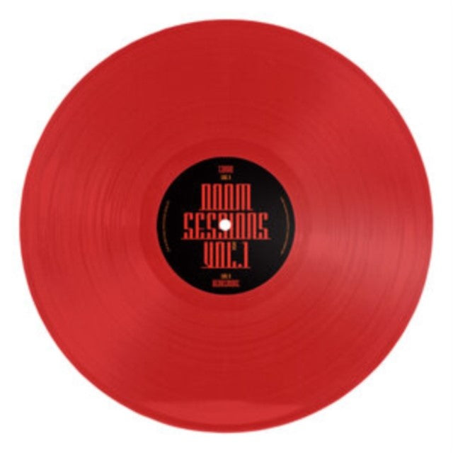 Doom Sessions