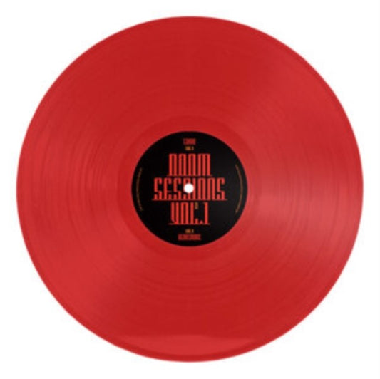 Doom Sessions