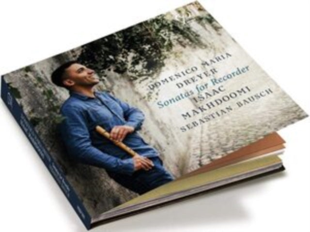 Domenico Maria Dreyer: Sonatas for Recorder