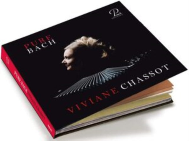 Viviane Chassot: Pure Bach
