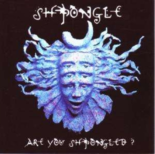Are You Shpongled?