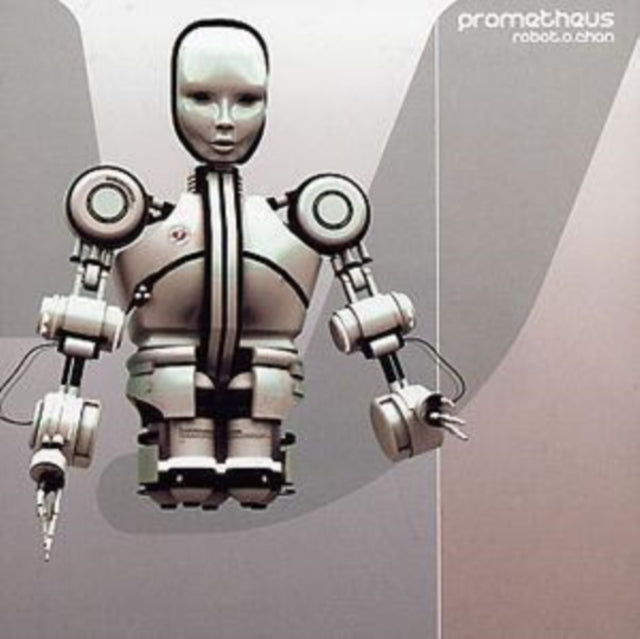 Robot-o-chan