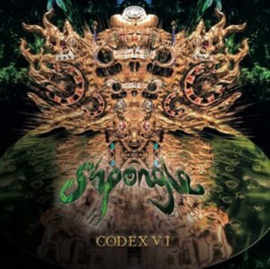 Codex VI