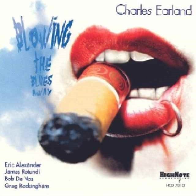 Blowin' the Blues Away