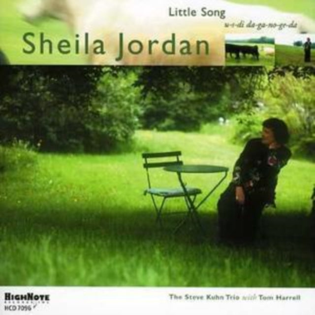 Little Song