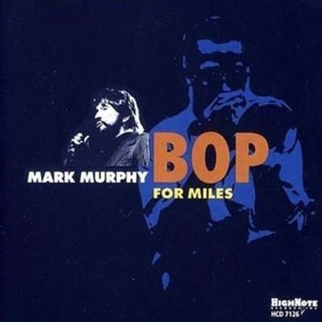 Bop for Miles [us Import]