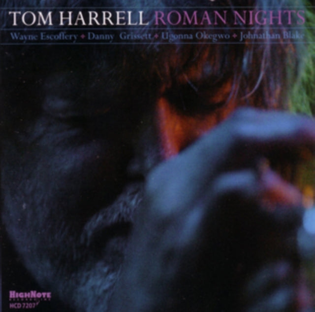 Roman Nights