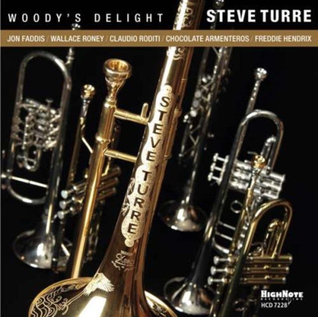 Woddy's Delight