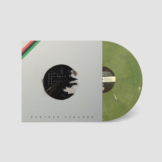 Say Goodbye to Pretty Boy