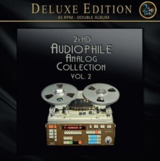 Audiophile Analog Collection Vol. 2