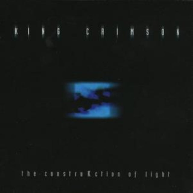 The Construkction of Light