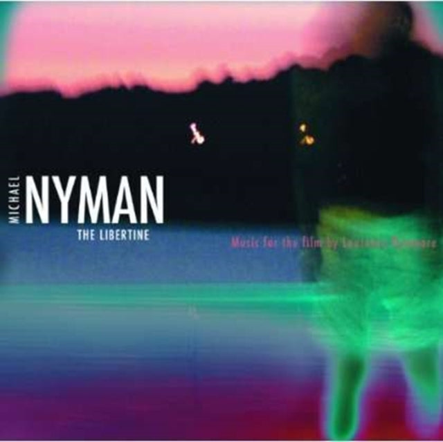 Libertine, The (Nyman)