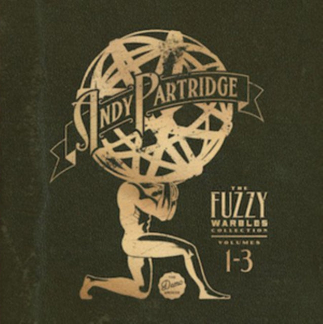 The Fuzzy Warbles Collection