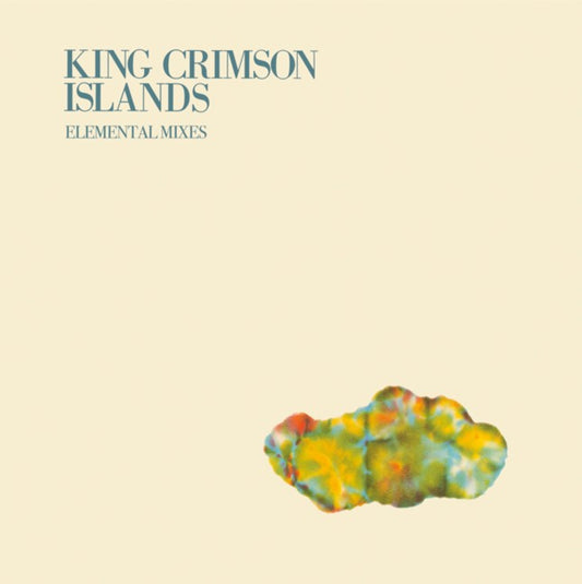 Islands (2026 David Singleton Elemental Mixes)