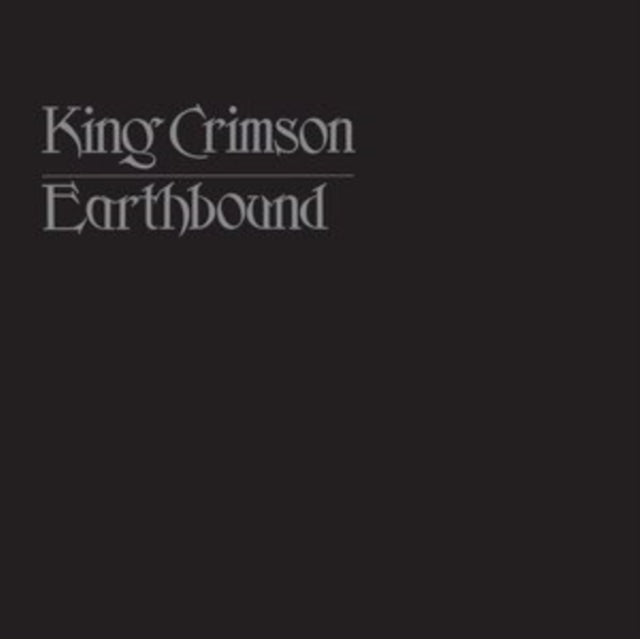 Earthbound