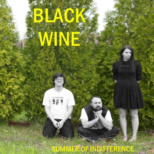 Summer Of Indifference