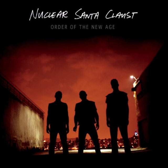 Order Of The New Age