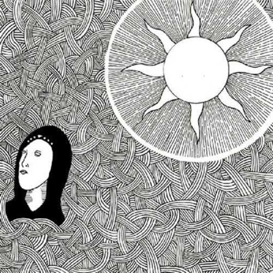 Sunburn (White Vinyl)