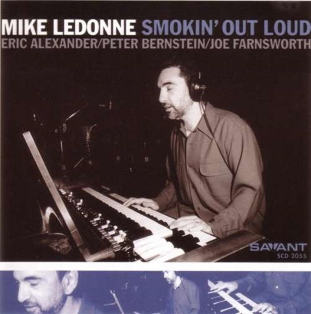 Smokin' Out Loud [us Import]