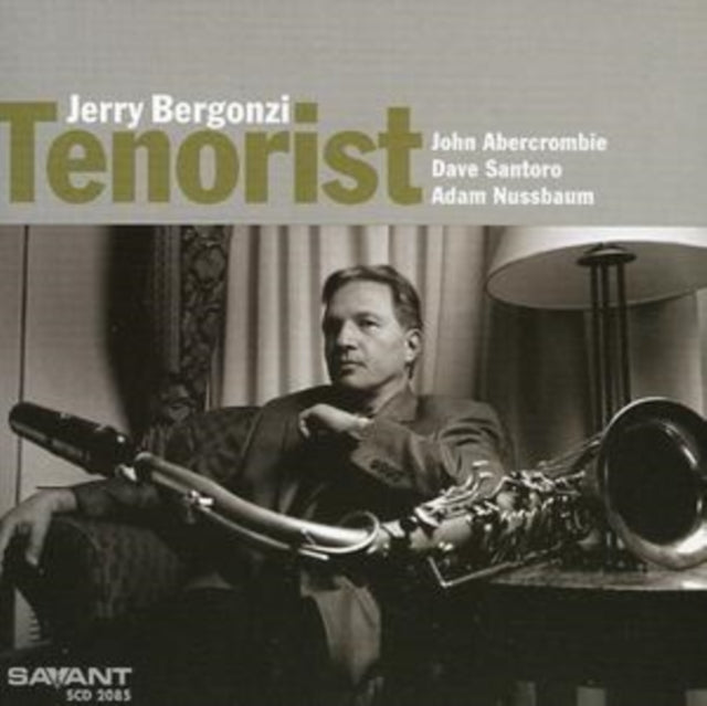 Tenorist