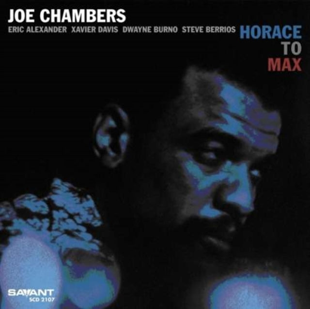 Horace to Max