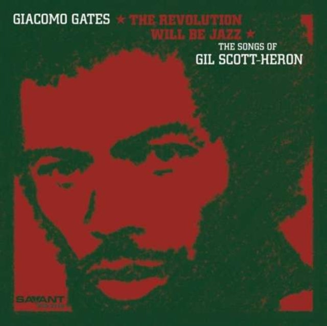 The Revolution Will Be Jazz