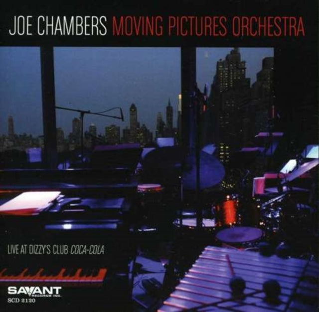 Moving Pictures Orchestra