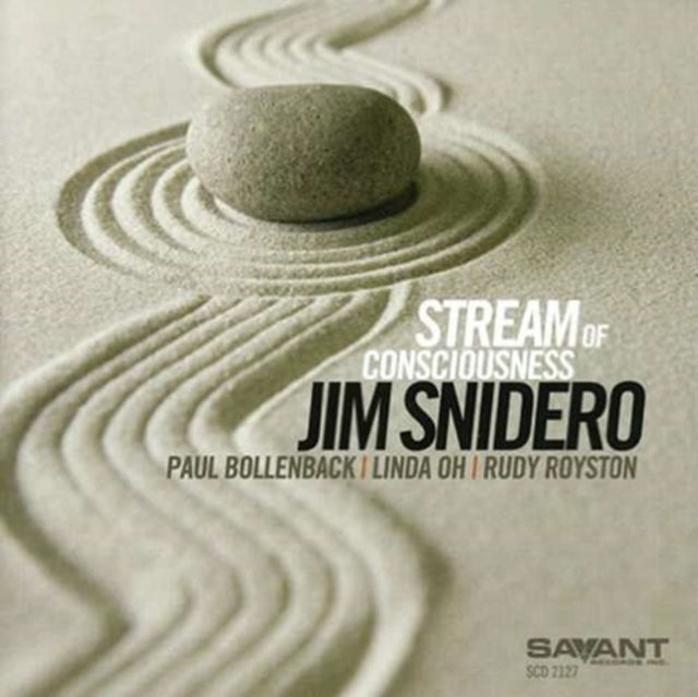 Stream of Consciousness