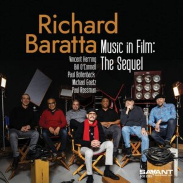 Music in Film