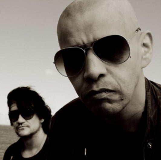 Puppets to the Supreme Commander