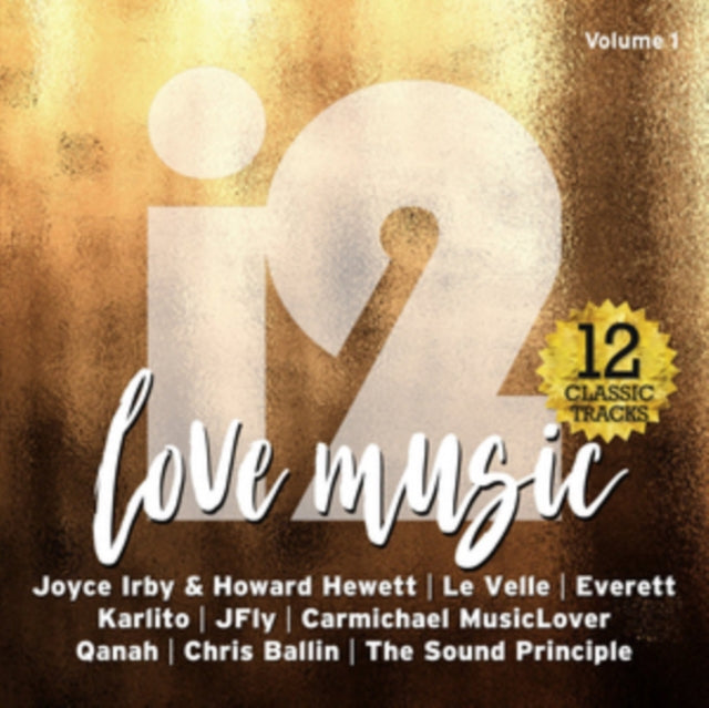 I2 Love Music