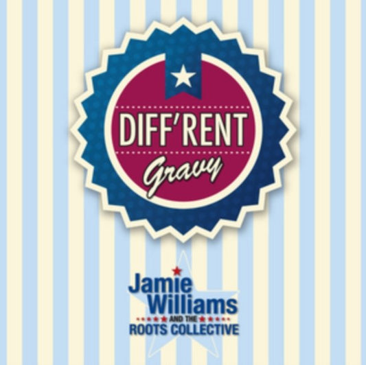 Diff'rent Gravy
