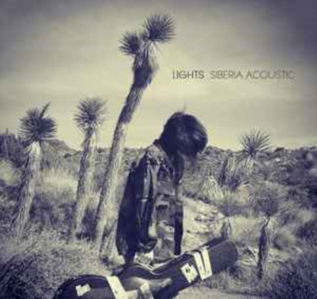 Siberia (Black Friday)