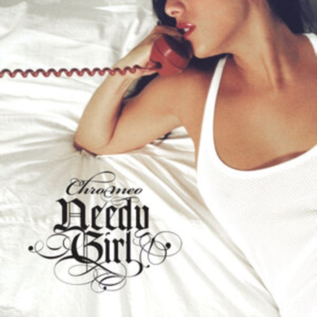 Needy Girl (RSD 2020)