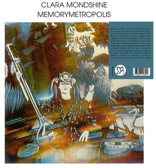 Memorymetropolis