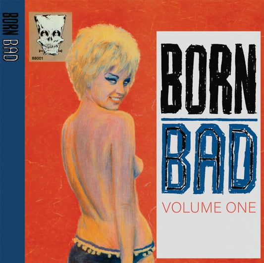 Born Bad