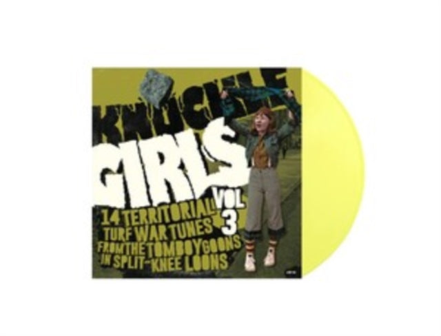 Knuckle Girls