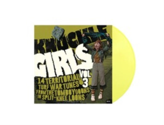 Knuckle Girls