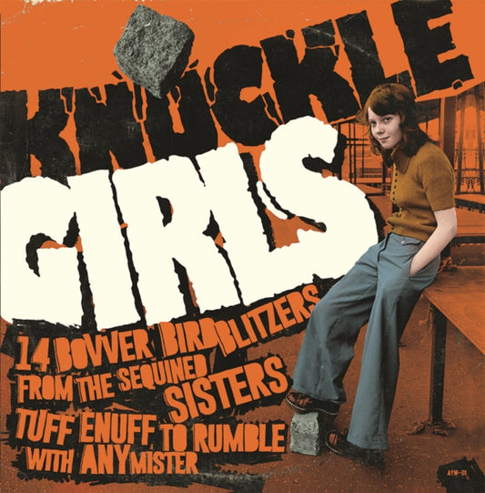 Knuckle Girls