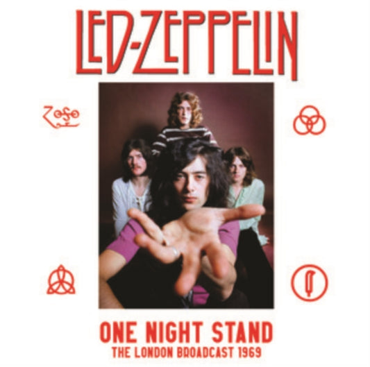 One Night Stand