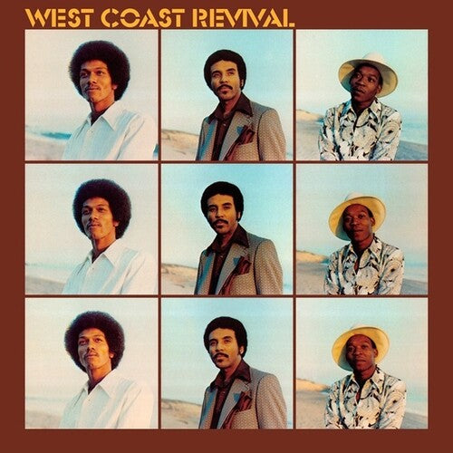 West Coast Revival