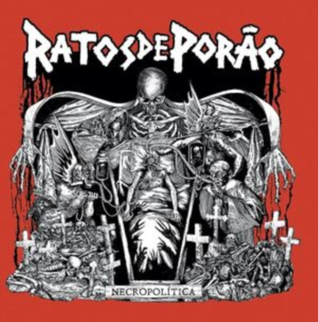 Necropolitica