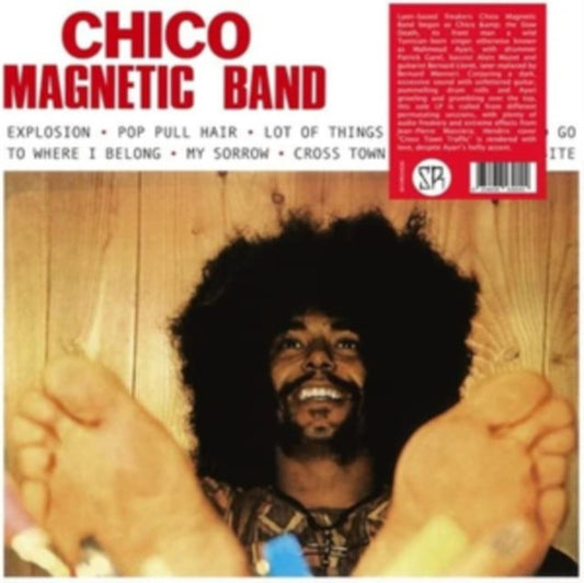 Chico Magnetic Band