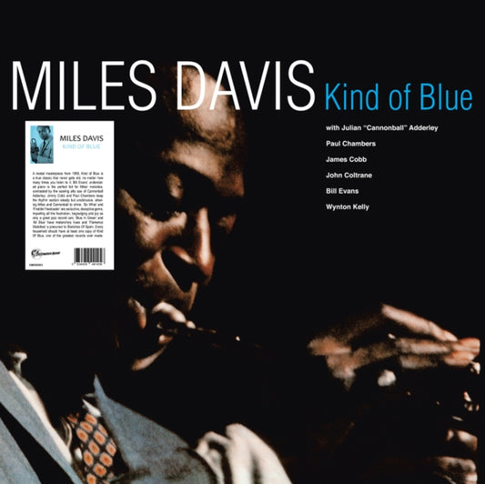 Kind of Blue