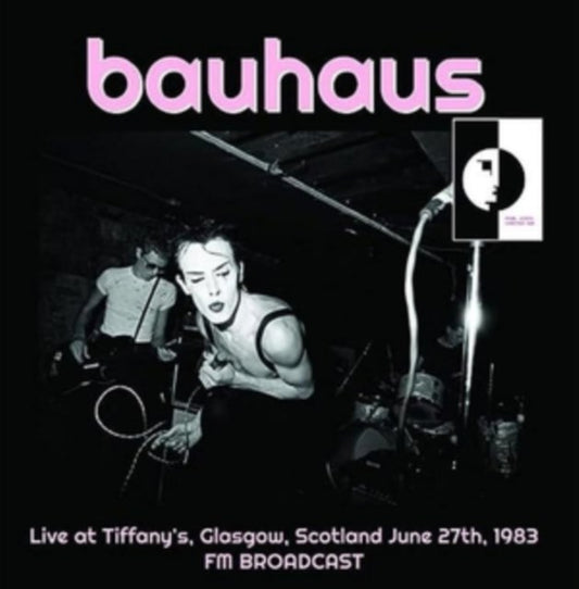 Live at Tiffany's, Glasgow, Scotland, June 27th, 1983