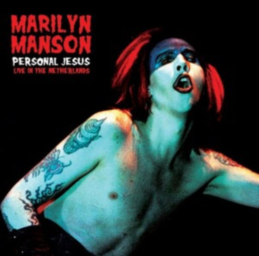 Personal Jesus