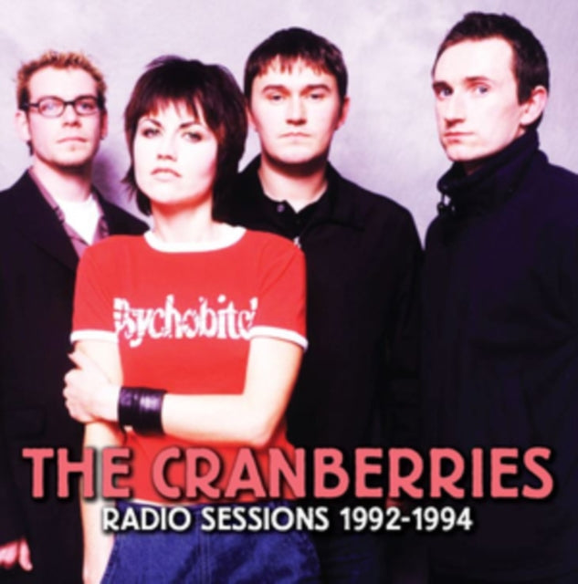 Radio Sessions 1992-1994