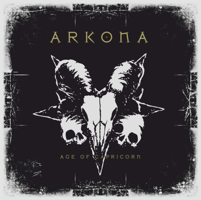Age of Capricorn