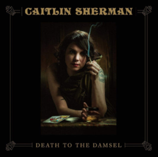 Death to the Damsel
