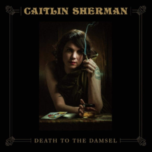 Death to the Damsel
